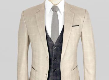 Mẫu Áo Vest Cưới Chú Rễ Đẹp Nhất